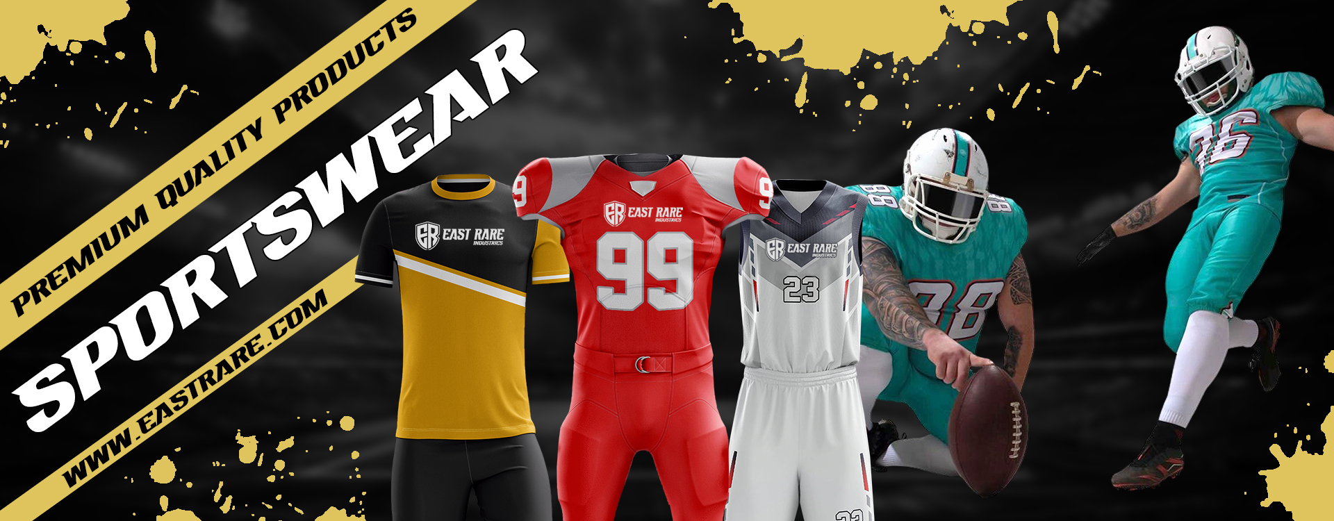 Sportswear