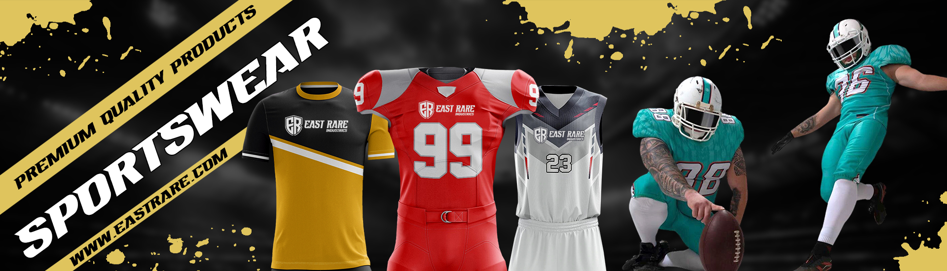 Sportswear