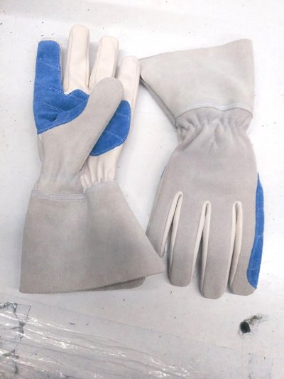 Welding Gloves