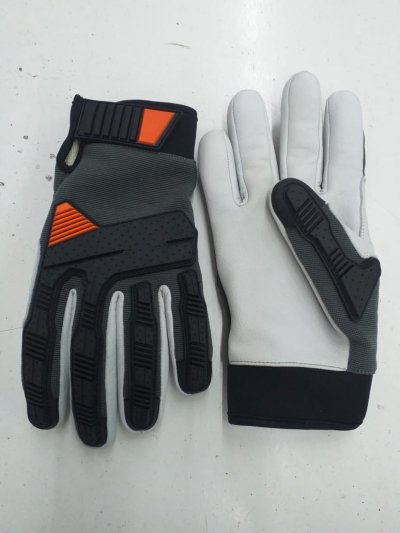 Construction Gloves