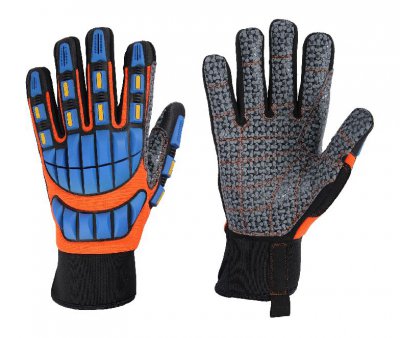Impact Gloves