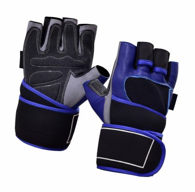 Weightlifting Gloves