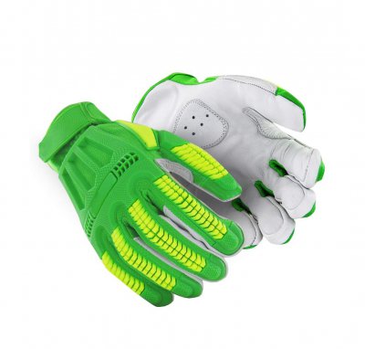 Impact Gloves