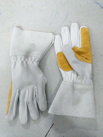 Welding Gloves