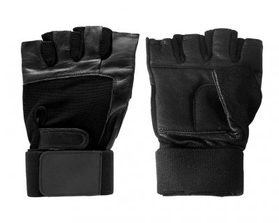 Weightlifting Gloves