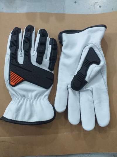 Construction Gloves