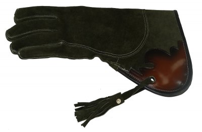 Falcon Gloves