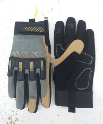 Construction Gloves