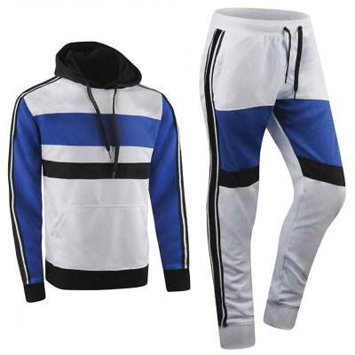 Tracksuits