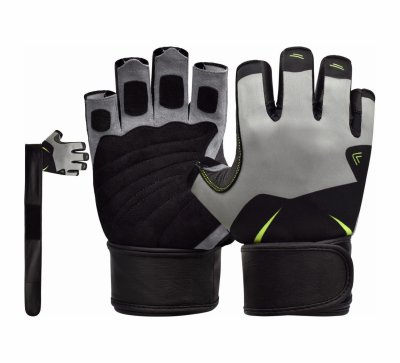 Weightlifting Gloves