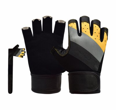Weightlifting Gloves
