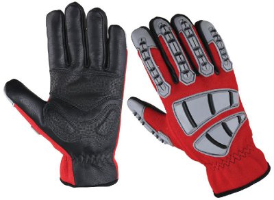 Impact Gloves