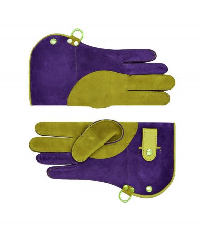 Falcon Gloves