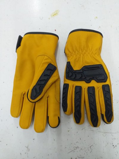 Construction Gloves