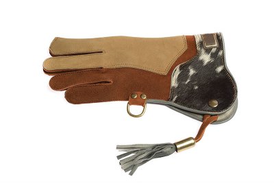 Falcon Gloves