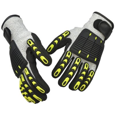 Impact Gloves