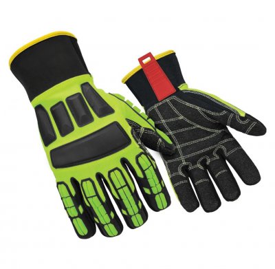 Impact Gloves