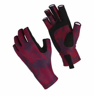 Fishing Gloves
