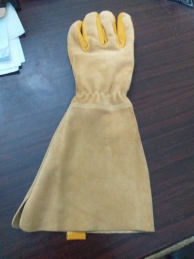 Welding Gloves