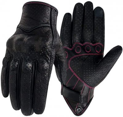 Motorbike Gloves