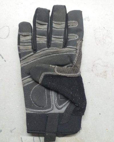 Construction Gloves