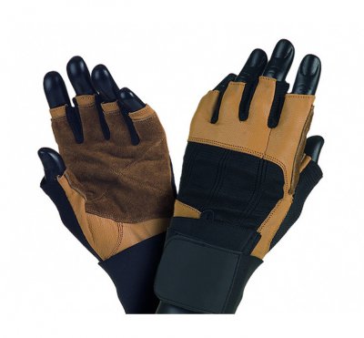 Weightlifting Gloves